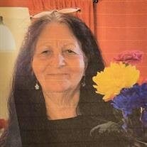 Ernestina Alfonso