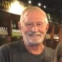 Clifford "Kip" H. Warner
