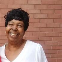 Brenda Faye Wellman Powell