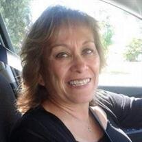 Gloria Hunter