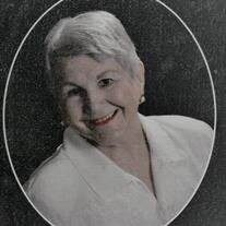 Patricia Beatty