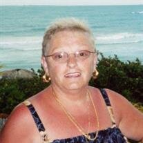 Ann Brown