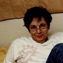 Marianne Reine Ponti