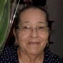Maria del Carmen Montalvo