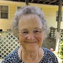 Dorthy Josephine Jackson