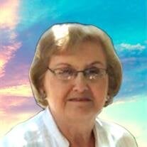 Patricia Eileen Vest