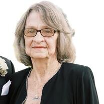 Janet Marie Stork