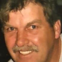Michael T. Montooth