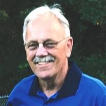 David L. Skaggs