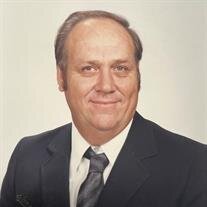 Raymond Oliver Weicken