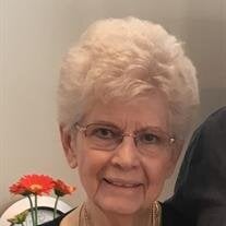 Marilyn Grace Anderson
