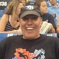 Mark Neil Faierman