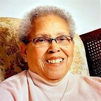 Ms. Marion Birdwell McKinney