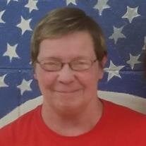 Cynthia "Cindy" Darlene Rose