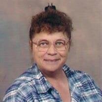 Carol Lee Little