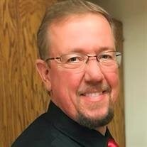 Dale David Hendrickson Jr.