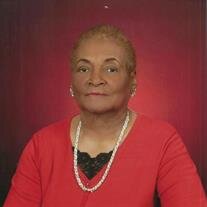 Sally M. Harris