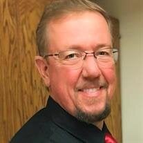 Dale David Hendrickson Jr.