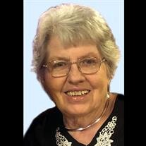 Sharon K. Herren