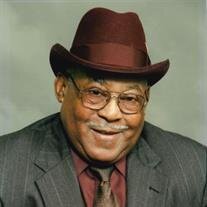 Mr. Ephriam Davis Jr.