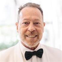 Charles Barry Goldberg