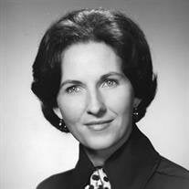 Bettye Clay Spann