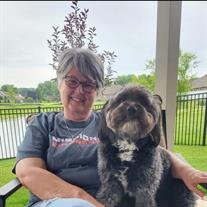 Bethany Ann Richardson