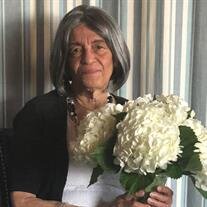 Deloris M. Joyner