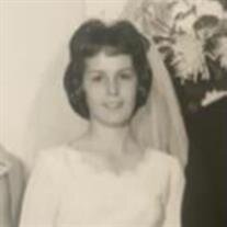 Bette Kay Lovendahl Parry