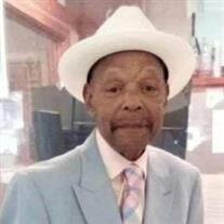 Lawister Dewayne (Robbie) Robinson