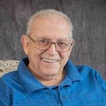 Bob Curry