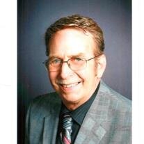 Eugene A. "Gene" Fleck