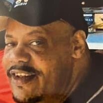 Carl Franklin "Junior" Pryor, Jr.