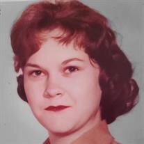 Patricia E. Marin