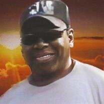 Mr. Barry McCaleb