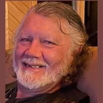 Marvin Brian Perdue