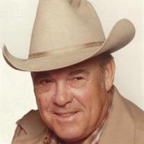 Joseph Cleve "JC" Dunbar