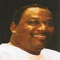 Mr. Calvin Carl Kendricks