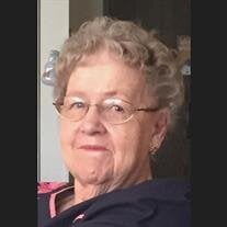 Sharol Marie Enockson