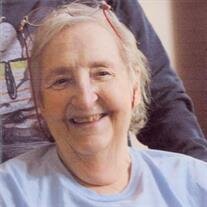 Judith "Judi" Mulherin