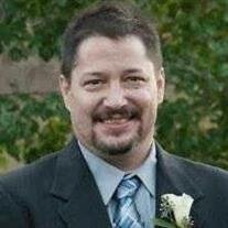 Mark Joseph Kinsley