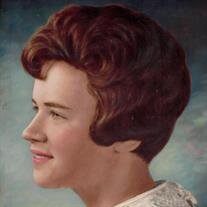 Sharyn Lee Wheeler-Ansted