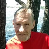 Robert M. Hilliker