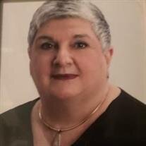 Jacqueline Carol Greco