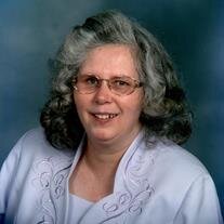 Peggy Jean Griffin Austin