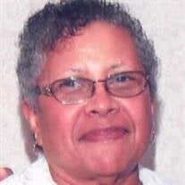 Shirley Ann Small