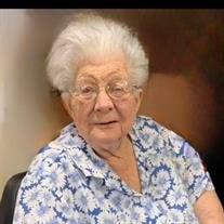 Lynda Keith Kiser