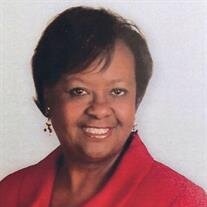 Elaine Marie Tucker