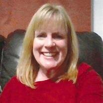 Deborah Marie Jensen