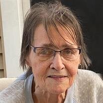 Joanne F. Ripple
